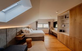 Puhan Wine Estate & Boutique Rooms