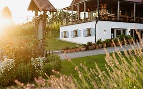 Puhan Wine Estate & Boutique Rooms